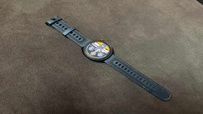 Titan Celestor 2.0 smartwatch review: Style meets smart performance