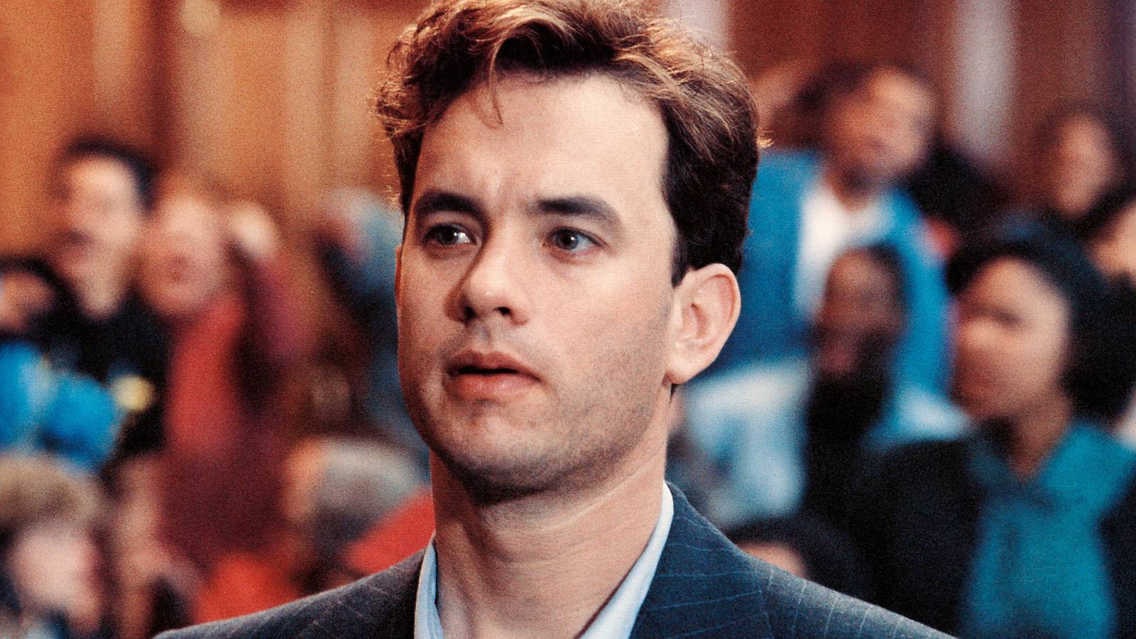 Tom Hanks’ Biggest Flop Is Officially Getting a Second Chance With ‘The Batman’ Director