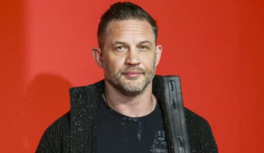 Tom Hardy's WWII Masterpiece Finds a New Streaming Home After Making 5x Its Budget