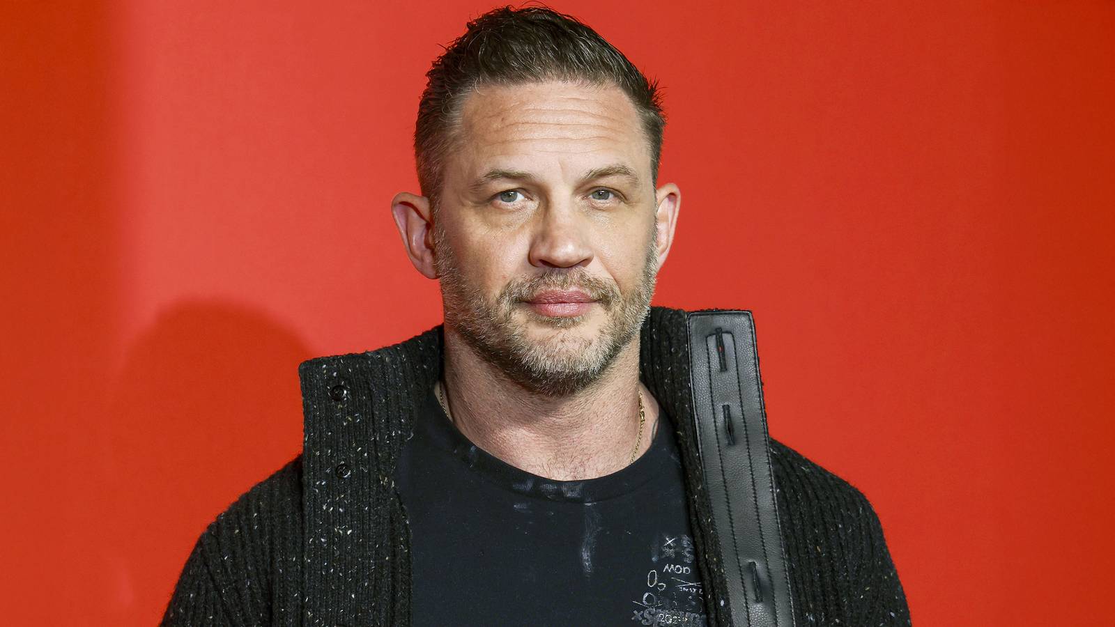 Tom Hardy's WWII Masterpiece Finds a New Streaming Home After Making 5x Its Budget