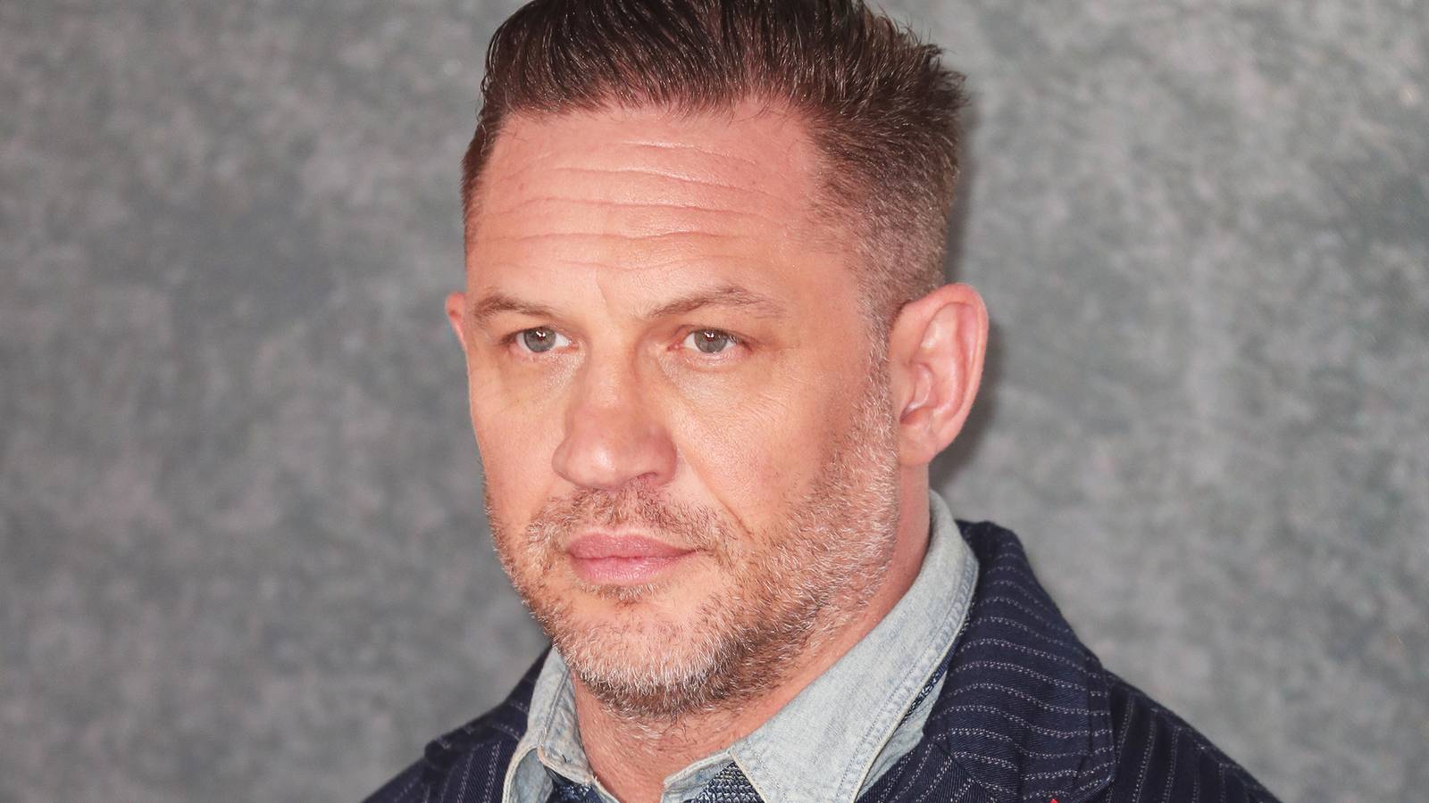 Tom Hardy's Franchise-Ending Sci-Fi Movie Becomes an Overnight Smash on Streaming