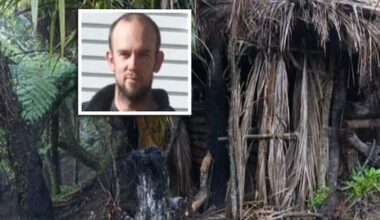 Police review into Tom Phillips doco 'entirely appropriate'