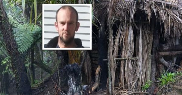 Police review into Tom Phillips doco 'entirely appropriate'