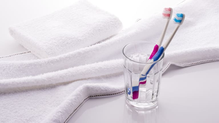 "Does this make us de facto?"