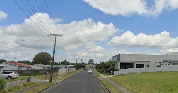 Child on bike struck by car in Tokoroa hit-and-run
