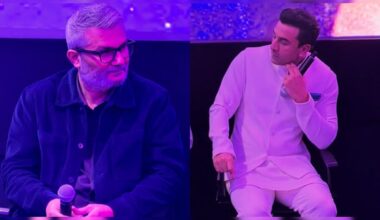 Amid Criticism, Ramayana Director Nitesh Tiwari Explains Why Ranbir Kapoor Is The Perfect Rama