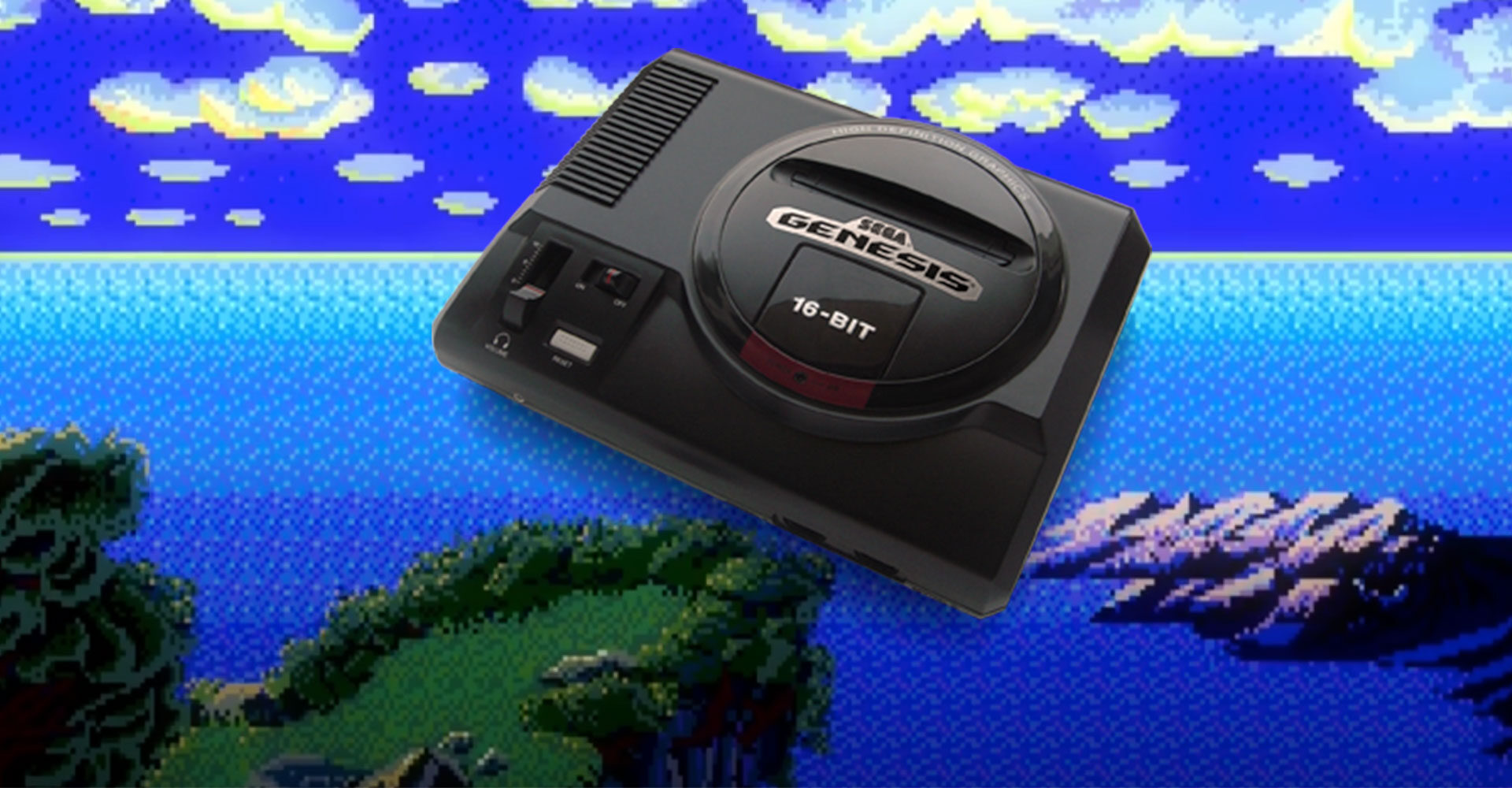 Sega Genesis RPG Re-Releasing on Modern Consoles After 34 Years