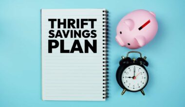 A Strategy for Managing the Thrift Savings Plan in Retirement