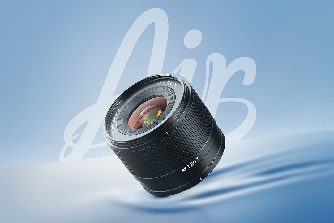 TTArtisan AF 17mm f/1.8 Air product image from TTArtisan