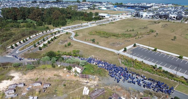 Auckland school run chaos leaves 'hundreds late' to class