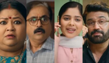 Tumm Se Tumm Tak Written Update 1 April 2026: Arya–Anu’s Romance Deepens, Gopal & Pushpa Receive a Chilling Message 993023