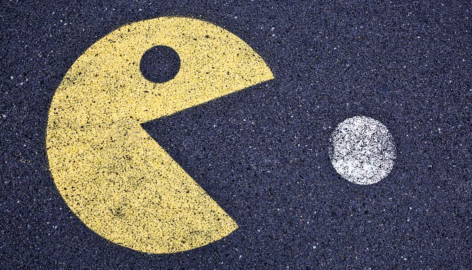 Team finds surprising food source for tumors