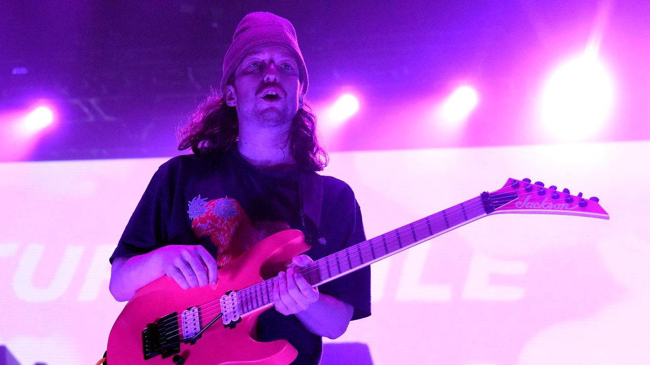 Ex-Turnstile Guitarist Brady Ebert Arrested for Attempted Murder of Brendan Yates’ Father