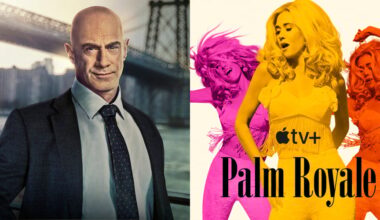 TV Shows Canceled in 2026, So Far: CBS Cancels 2, Netflix Cancels 4, Prime Video Axes 2 & More | AMC, apple tv+, CBS, EG, Fox, HGTV, hulu, NBC, Paramount Plus, PBS, Peacock, Prime Video, Slideshow, Television | Celebrity News and Gossip | Entertainment, Photos and Videos | Just Jared