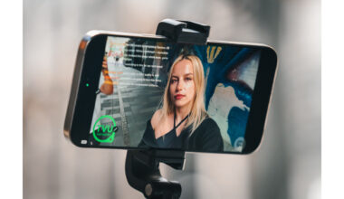 The Tech Behind the World's Biggest IRL Streams is Now an App