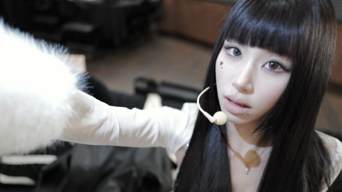 Twice's Chaeyoung will miss rest of US tour, reveals she twisted her back while lifting suitcase