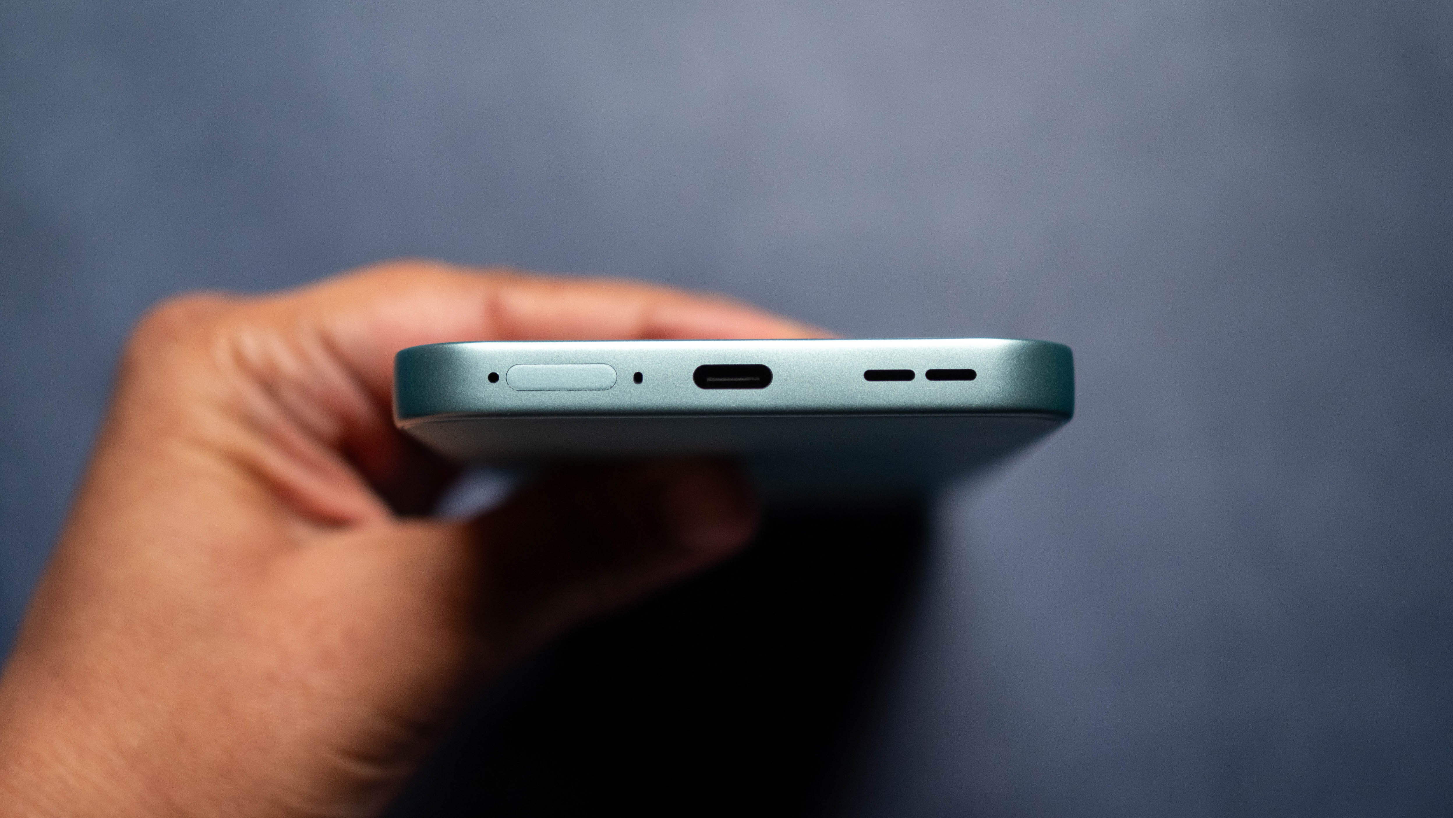 OnePlus Nord 6 review photos