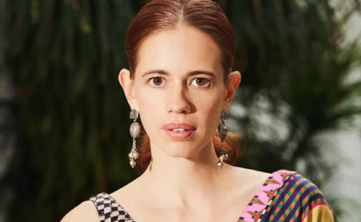 "I Just Could Not Sleep"