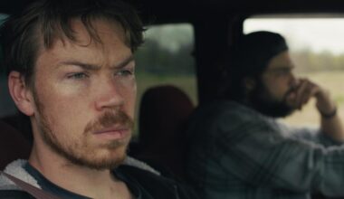 Oscilloscope Buys Will Poulter Sundance Drama 'Union County'