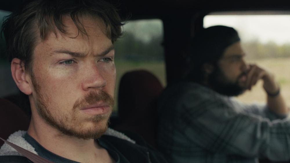 Oscilloscope Buys Will Poulter Sundance Drama 'Union County'