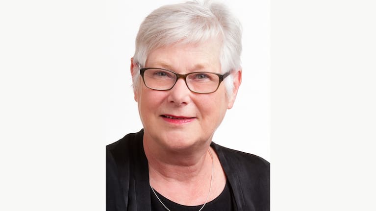 University of Otago law professor Nicola Peart. 