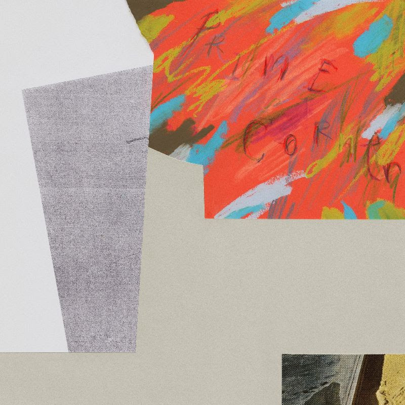 Stereogum home
