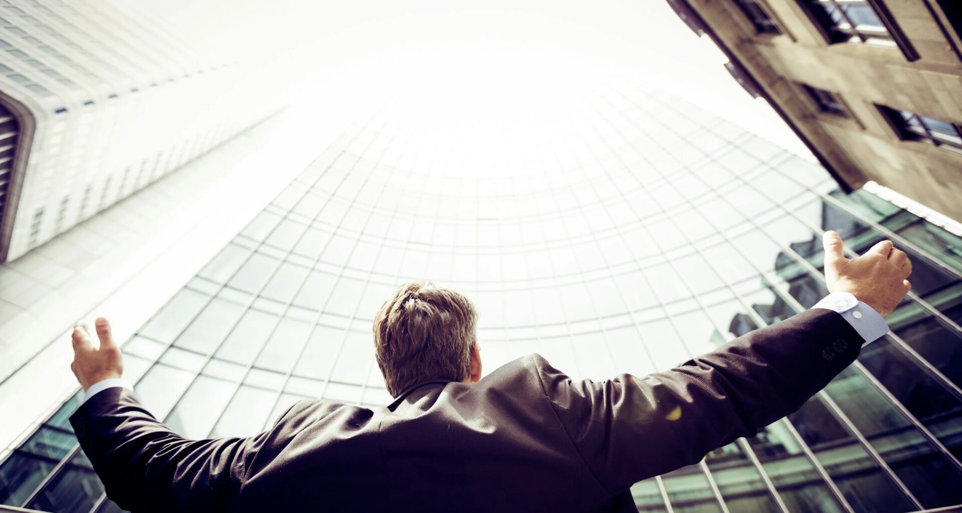 Why Success Can Leave You Empty