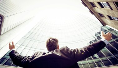 Why Success Can Leave You Empty