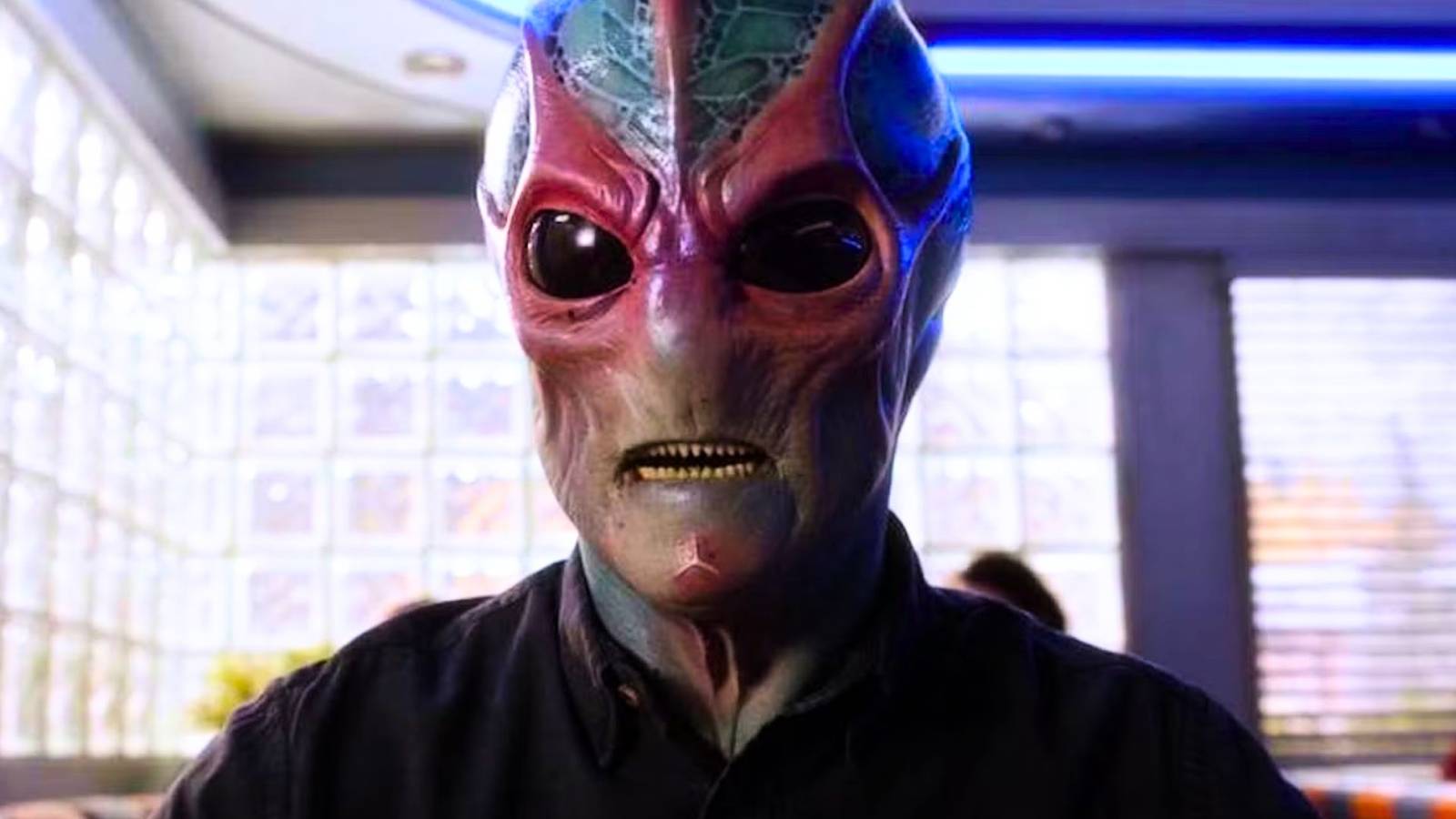 Resident Alien Officially Returns for Official "Grand Finale" Ending