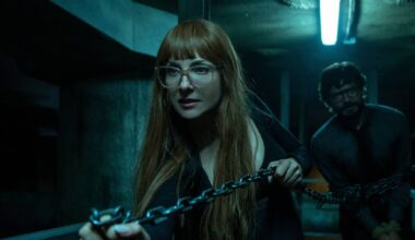 You Have Just 4 Weeks To Discover Netflix's Iconic 3-Show Crime Franchise