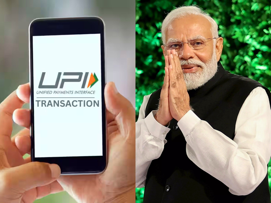 UPI completes 10 years, makes India the world's largest real-time payments powerhouse