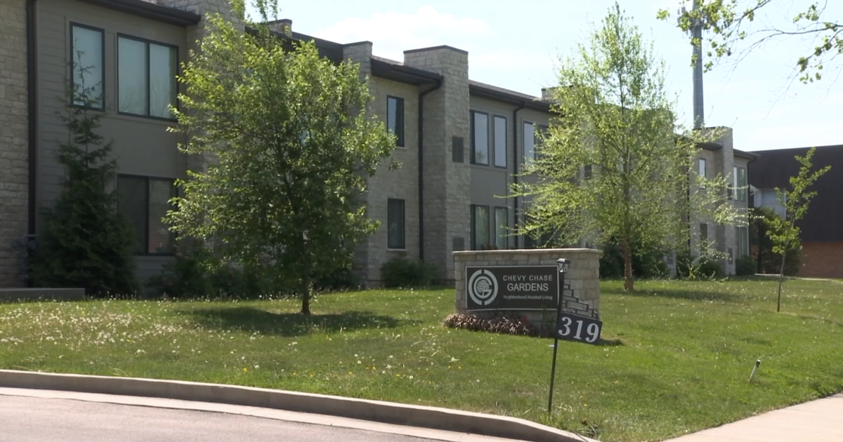 In-patient mental health clinic in Chevy Chase gets approval despite outcry
