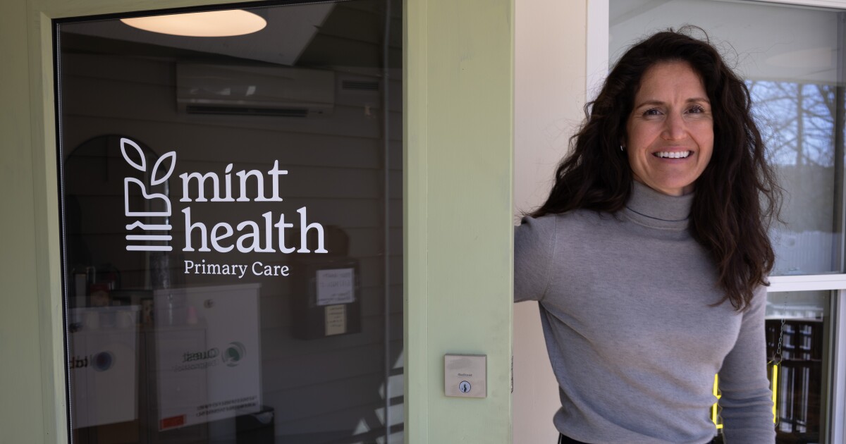 More Vt. primary care providers embrace concierge model