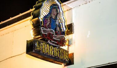 Austin misses out on James Beard Award finalist round