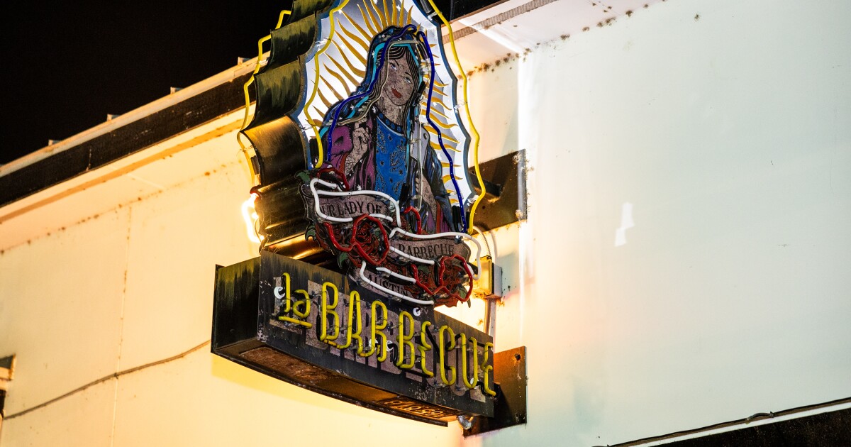 Austin misses out on James Beard Award finalist round