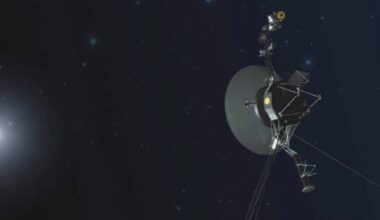 Why Voyager 1 Matters, and Why NASA Just Switched Part of It Off : NPR