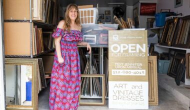 Austin adopts latest initiative to help small business owners