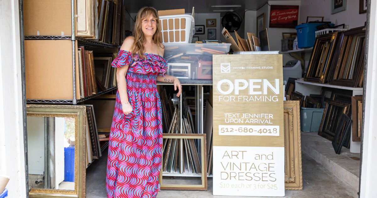 Austin adopts latest initiative to help small business owners