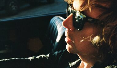 The Gen X icon talks new song, "Ride Lonesome" : All Songs Considered : NPR Music : NPR