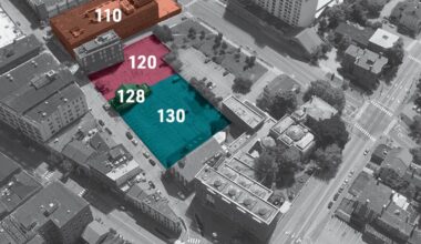 Portland Museum of Art officially acquires 4 downtown properties from MaineHealth