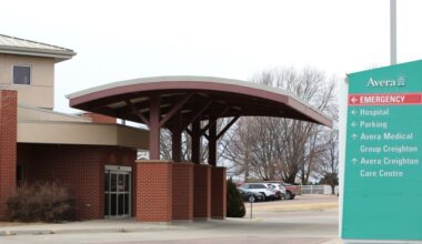 Trump's $50B health fund offers ailing rural hospitals few solutions