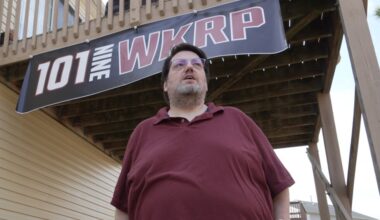 WKRP in Cincinnati, once TV's fictional radio station, may become real