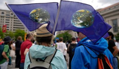 Earth Day began in 1970, pushing activism on pollution