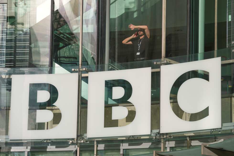 BBC announces up to 2,000 job cuts to reduce costs