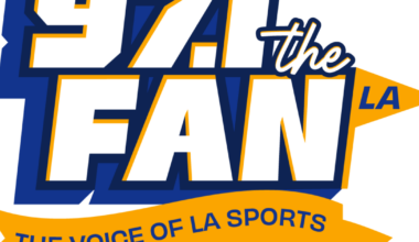 Audacy's KNX will replace news on 97.1 FM with a sports talk format
