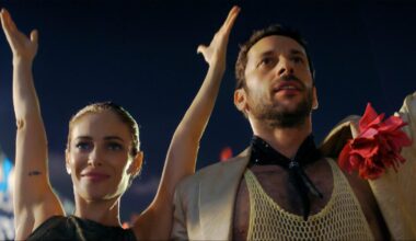 'Yes' review: Israeli filmmaker Nadav Lapid's savage comedy of compromise