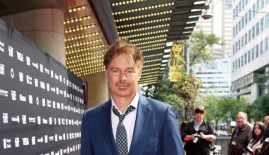 Actor-producer Patrick Muldoon's cause of death confirmed