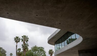 Readers react to LACMA's new David Geffen Galleries
