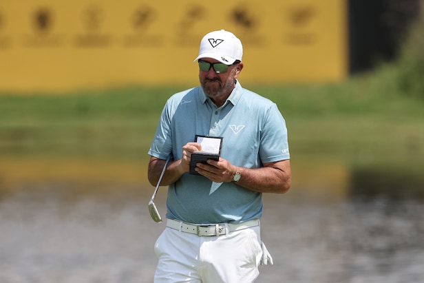 Phil Mickelson WDs, announces he'll 'be out for an extended period of time' – Australian Golf Digest