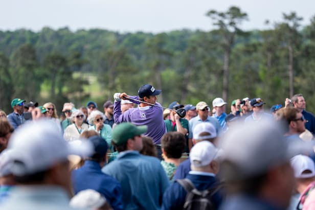 5 longshots I'm betting to win at Augusta National – Australian Golf Digest